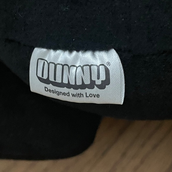 Large Kidrobot Plush Dunny - 20” - Picture 2 of 3